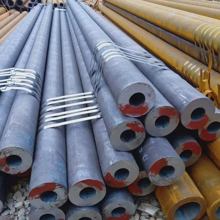 carbon steel pipe&tube